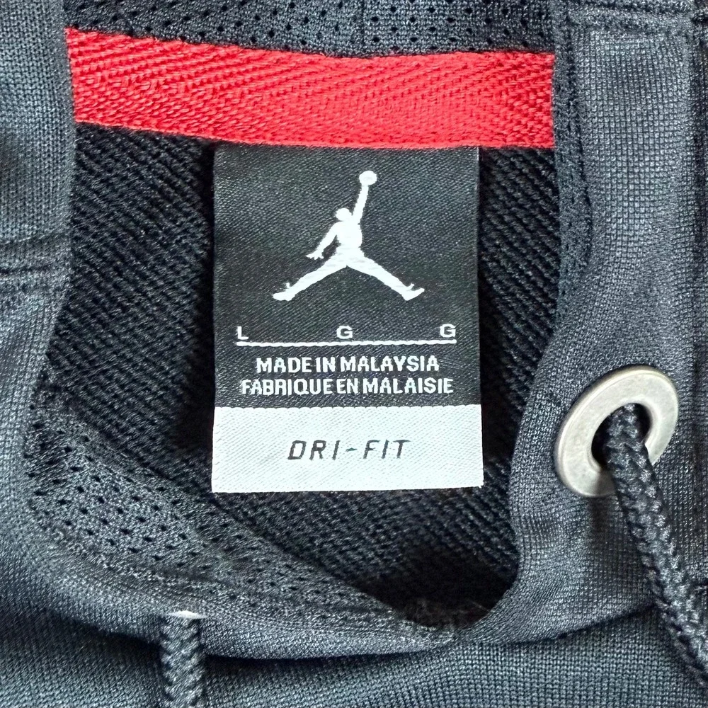 Jordan item good